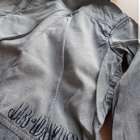 Sleeve Blü - Picture 7 of 8